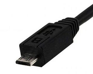 Файл:Micro usb.jpg