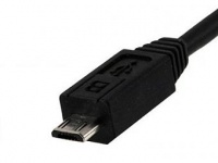 Разъём Micro-USB