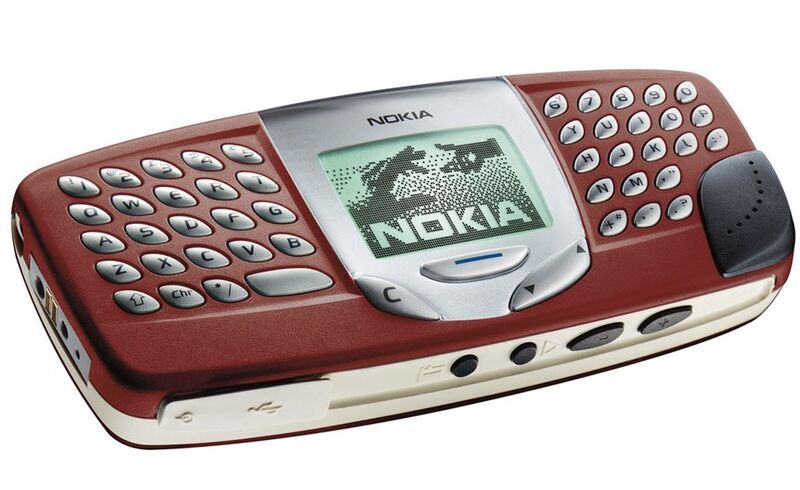 Файл:Nokia 5510.jpg