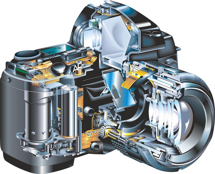Файл:Digital camera layout.jpg