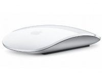 Беспроводная бескнопочная мышь корп. Apple
