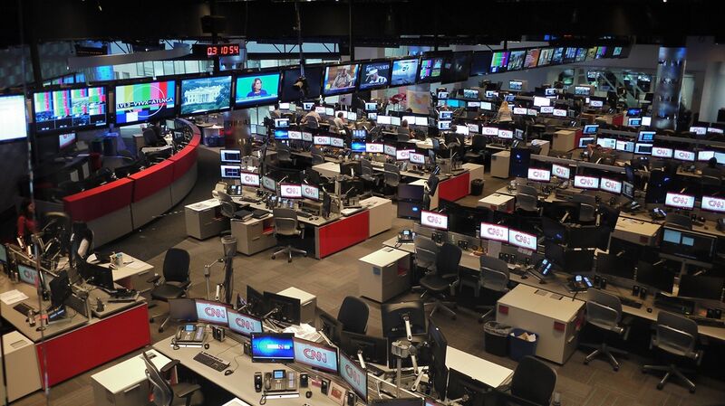 Файл:CNN Newsroom.jpg